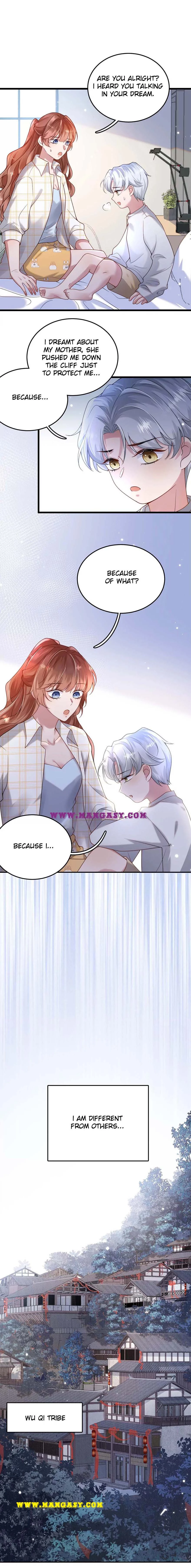 Kiss You Every Day Chapter 13 page 3