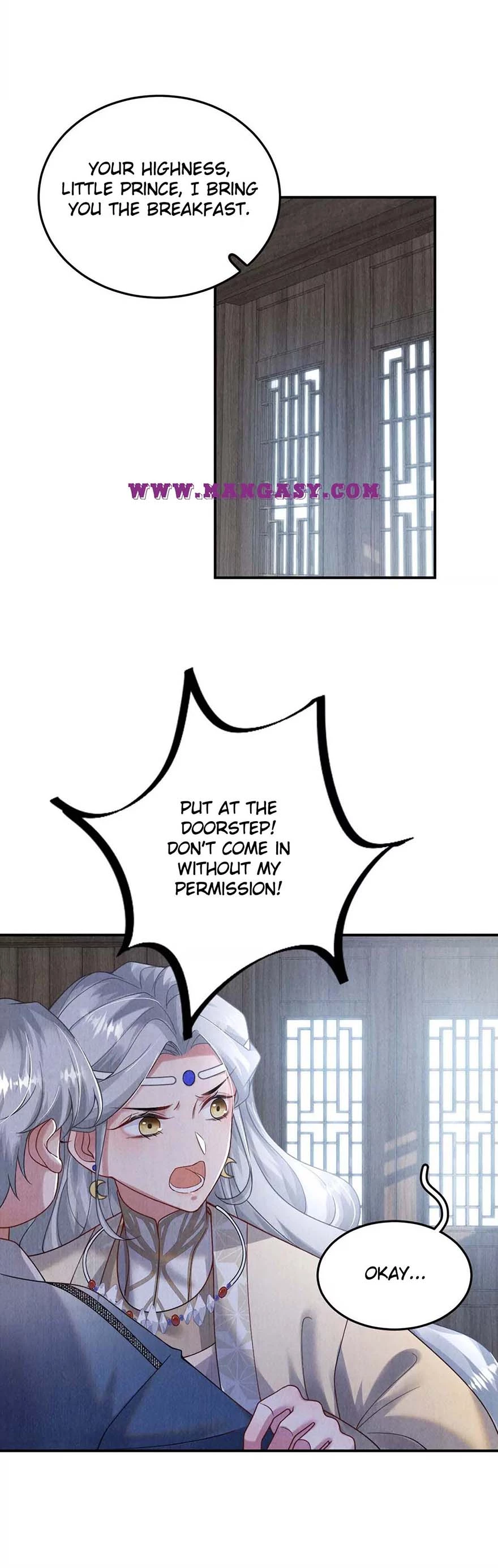 Kiss You Every Day Chapter 13 page 7