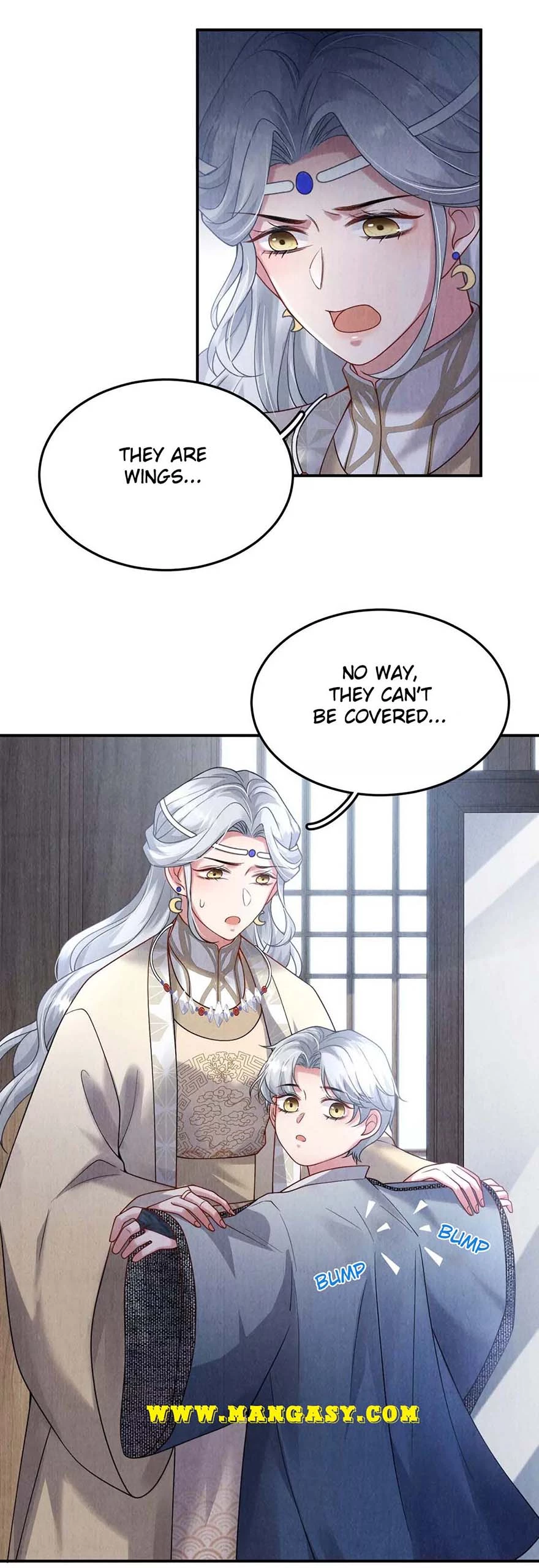 Kiss You Every Day Chapter 13 page 6