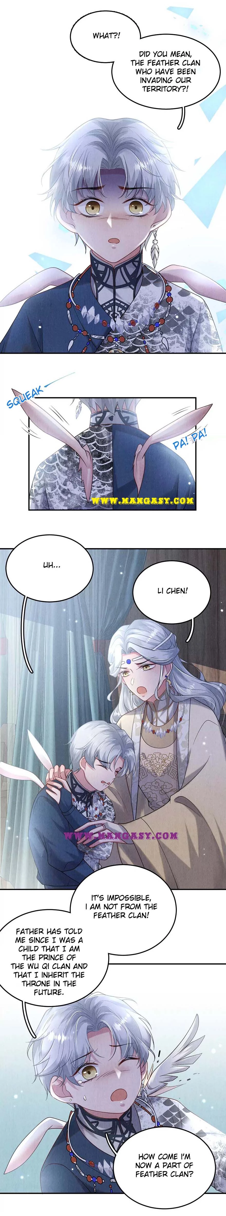 Kiss You Every Day Chapter 13 page 11