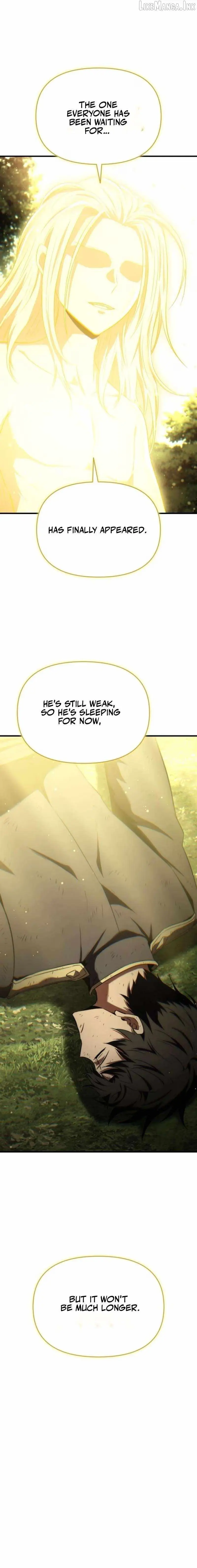 The Seventh Prince Wants to Bail Chapter 14 page 14