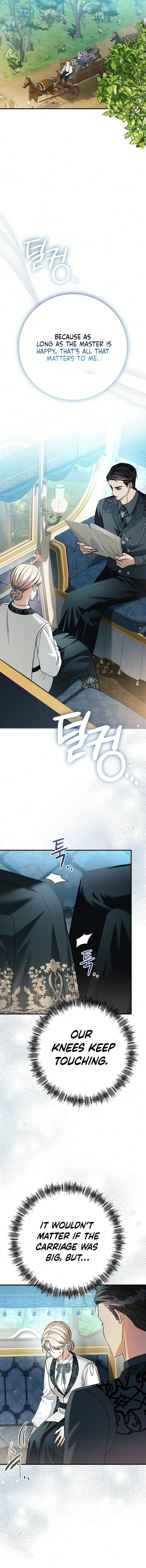 My Twin Stole My Place as His Wife Chapter 14 page 12
