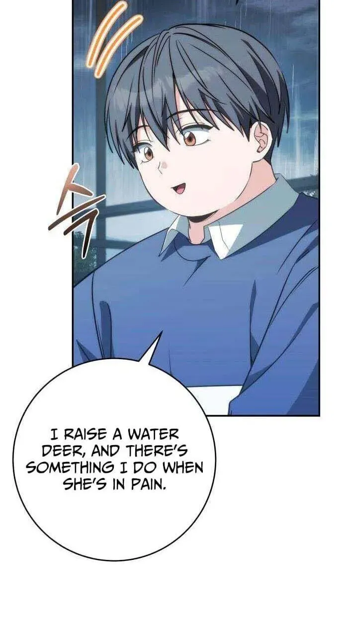 Healing With Deulbi Chapter 14 page 24