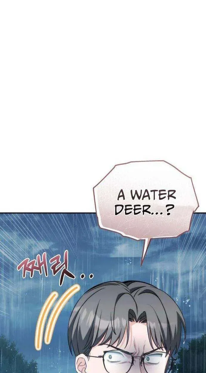 Healing With Deulbi Chapter 14 page 25