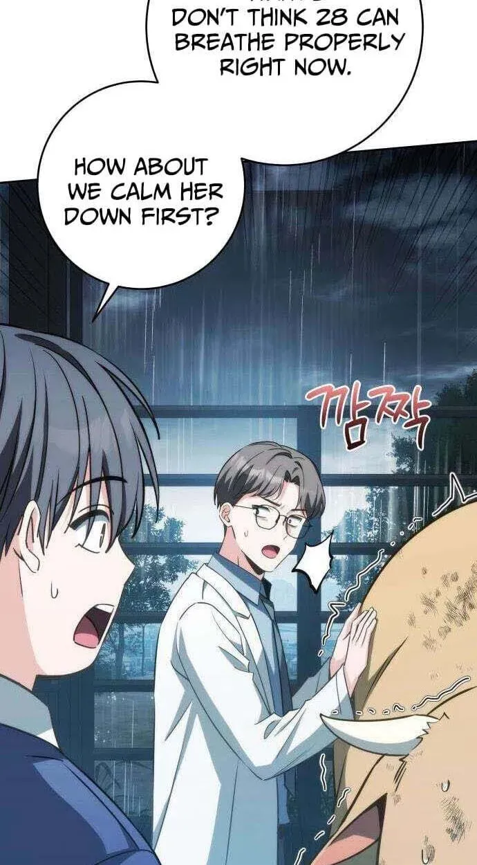 Healing With Deulbi Chapter 14 page 22