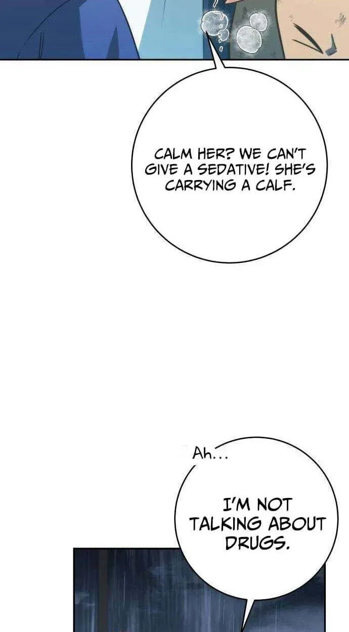 Healing With Deulbi Chapter 14 page 23