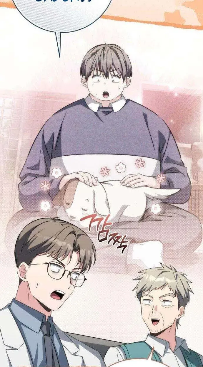 Healing With Deulbi Chapter 14 page 64