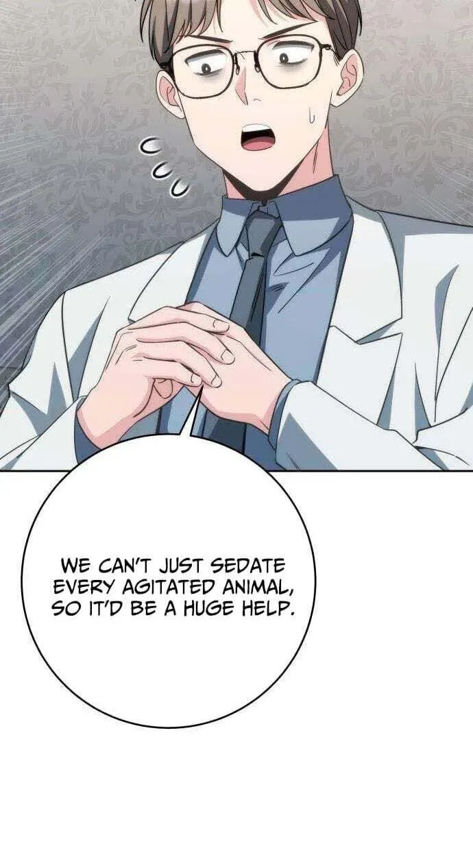 Healing With Deulbi Chapter 14 page 57