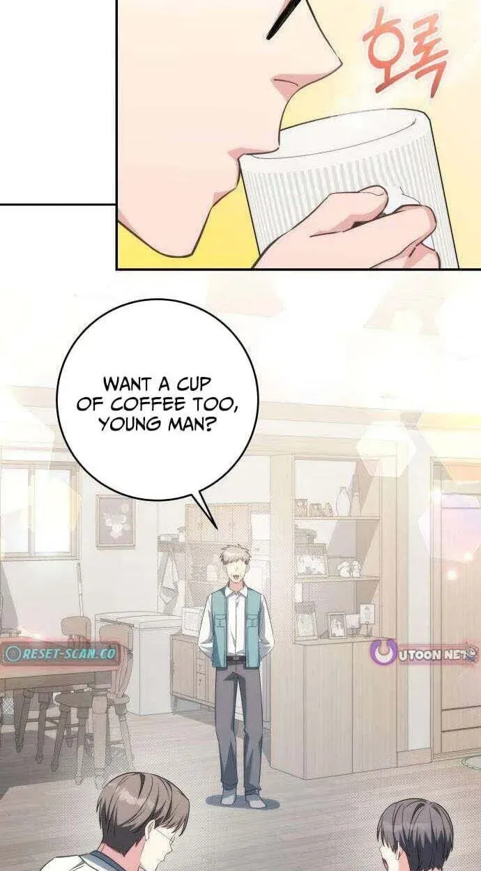 Healing With Deulbi Chapter 14 page 43