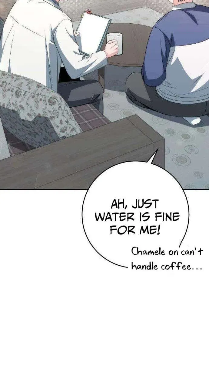 Healing With Deulbi Chapter 14 page 44