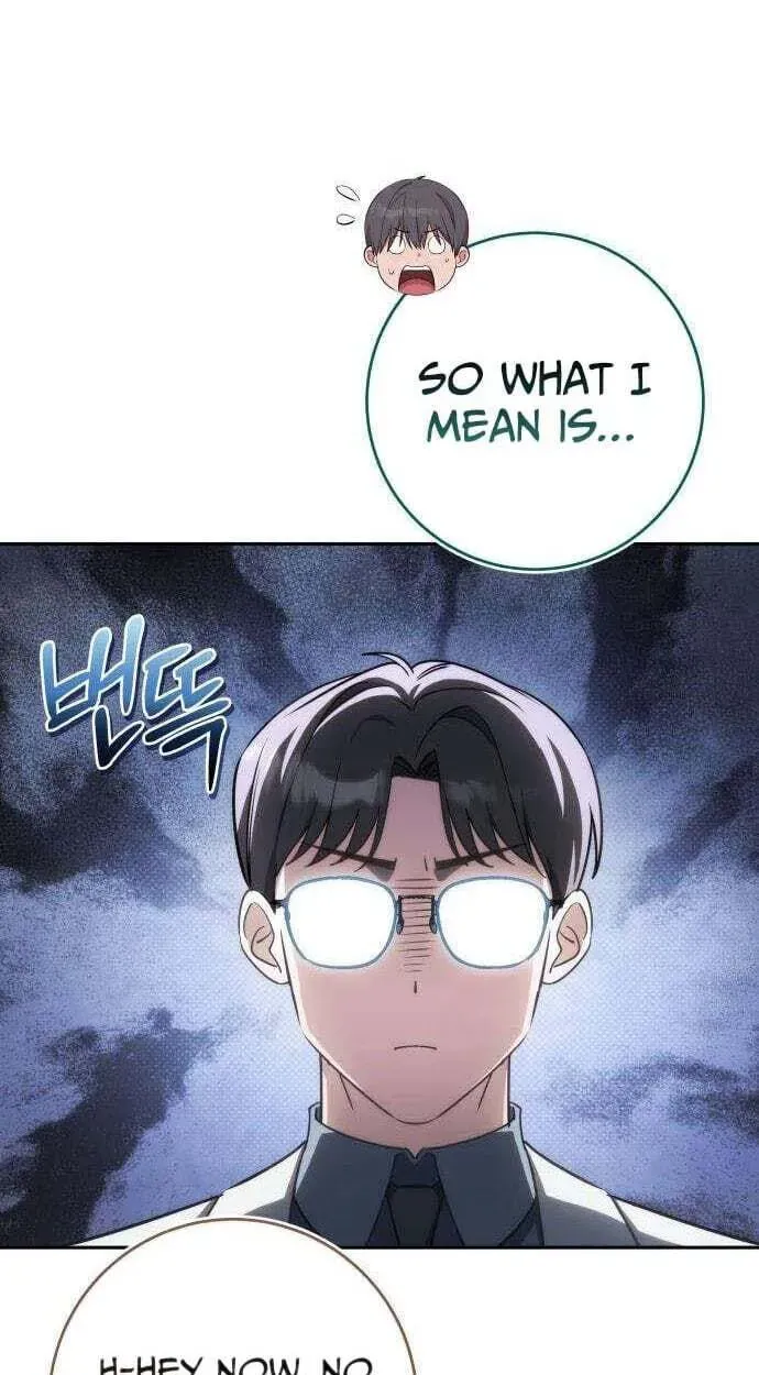 Healing With Deulbi Chapter 14 page 53