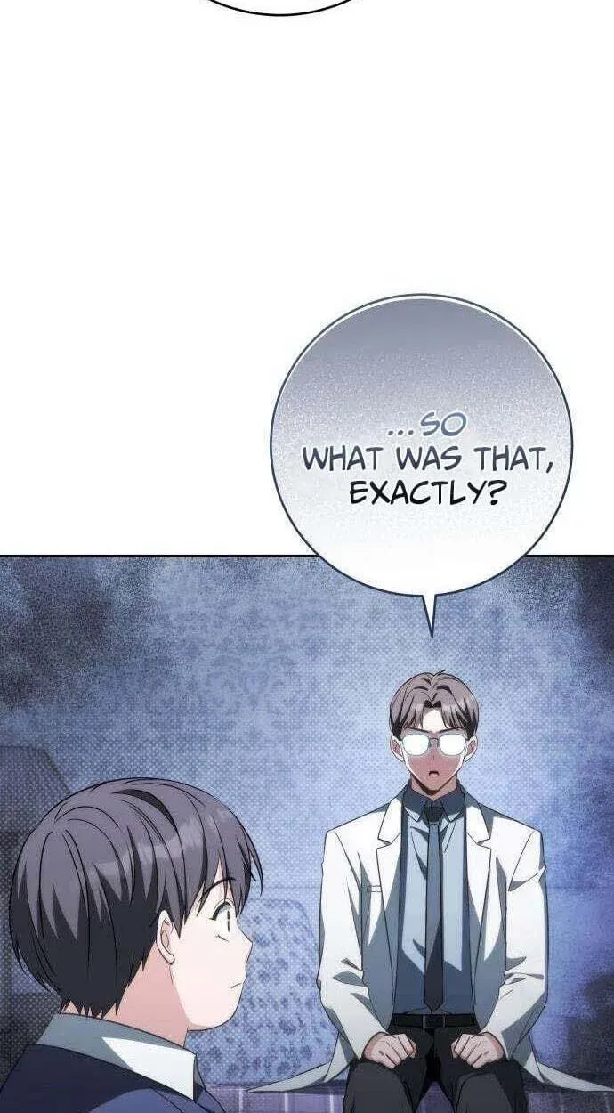 Healing With Deulbi Chapter 14 page 48