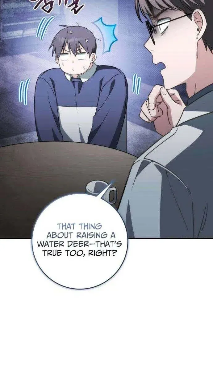 Healing With Deulbi Chapter 14 page 52