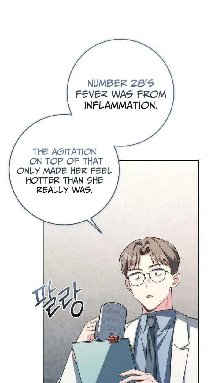 Healing With Deulbi Chapter 14 page 45