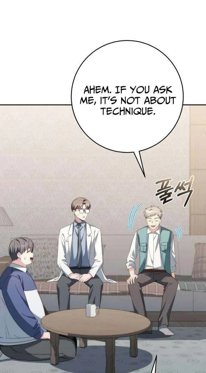 Healing With Deulbi Chapter 14 page 62
