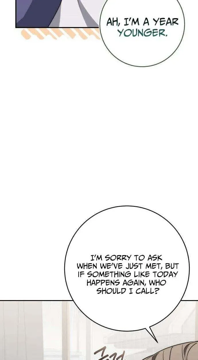 Healing With Deulbi Chapter 14 page 74