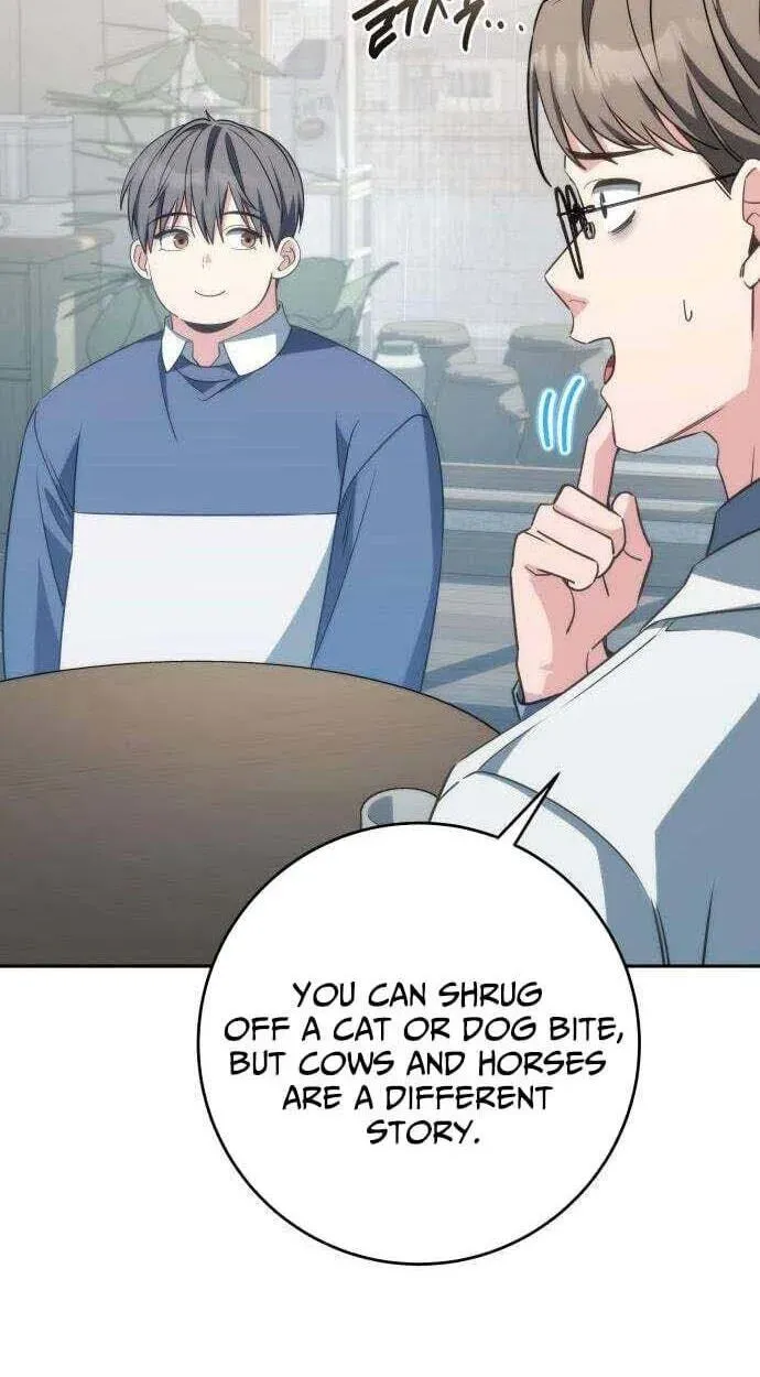Healing With Deulbi Chapter 14 page 75