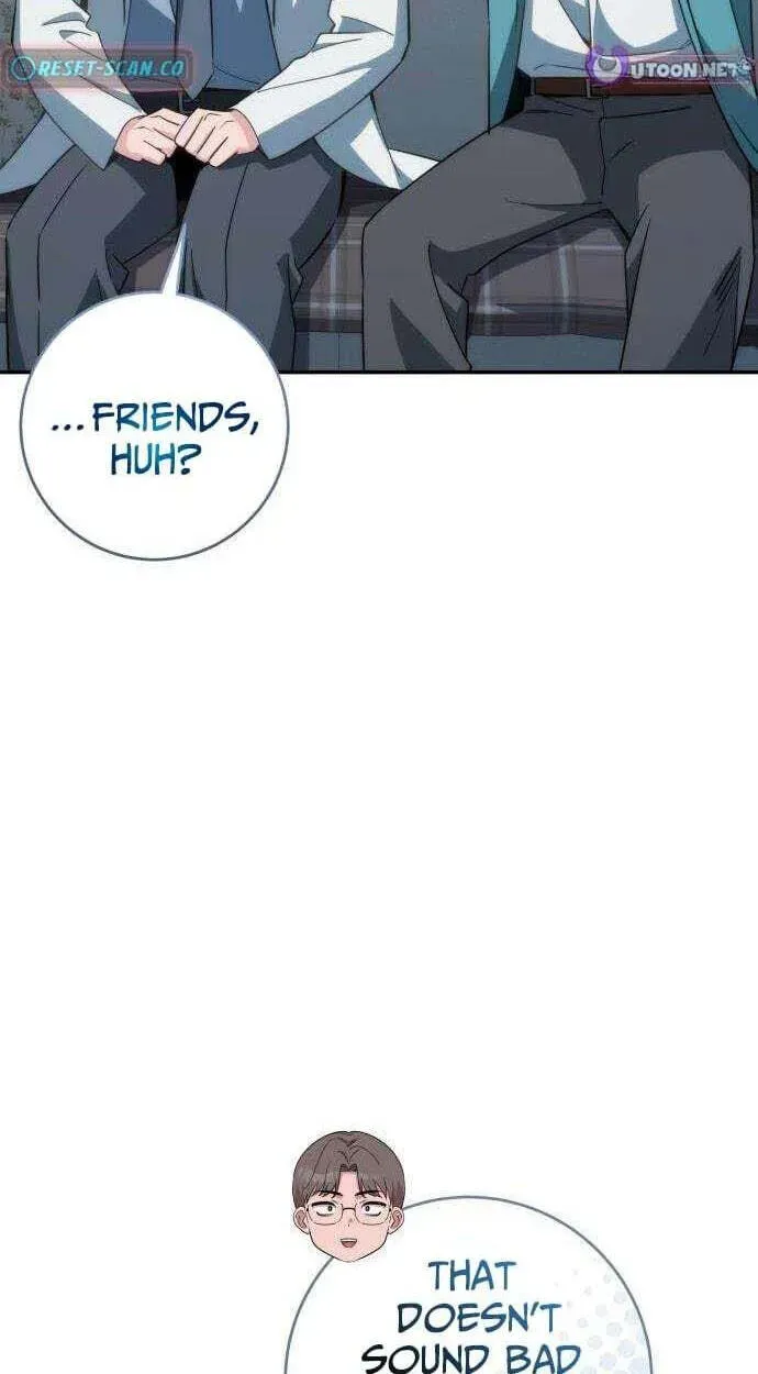 Healing With Deulbi Chapter 14 page 72