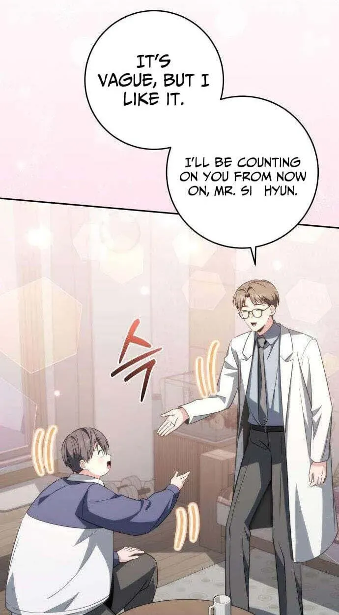 Healing With Deulbi Chapter 14 page 82
