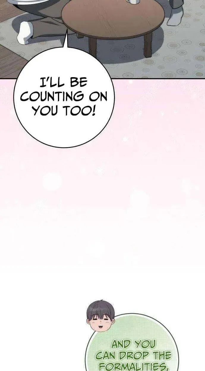 Healing With Deulbi Chapter 14 page 83