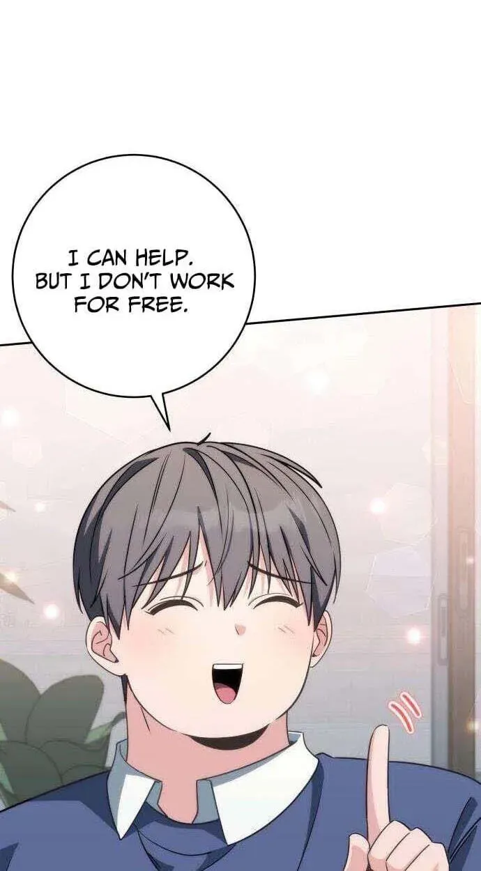 Healing With Deulbi Chapter 14 page 76