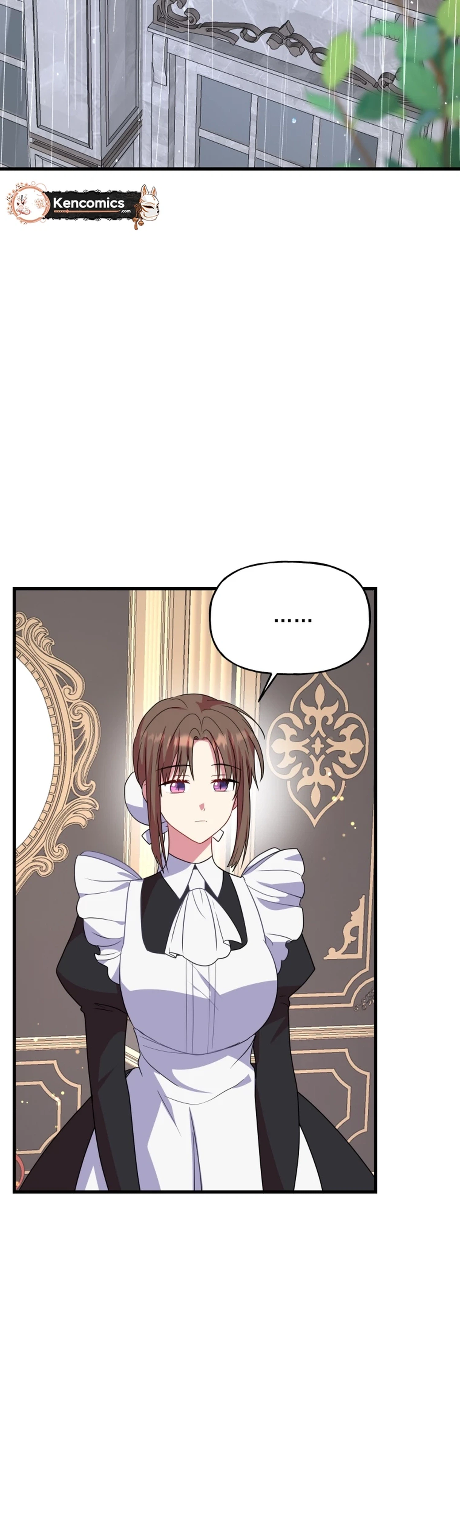 The Dukedom Is Inhabited by a Monster Chapter 13 page 2