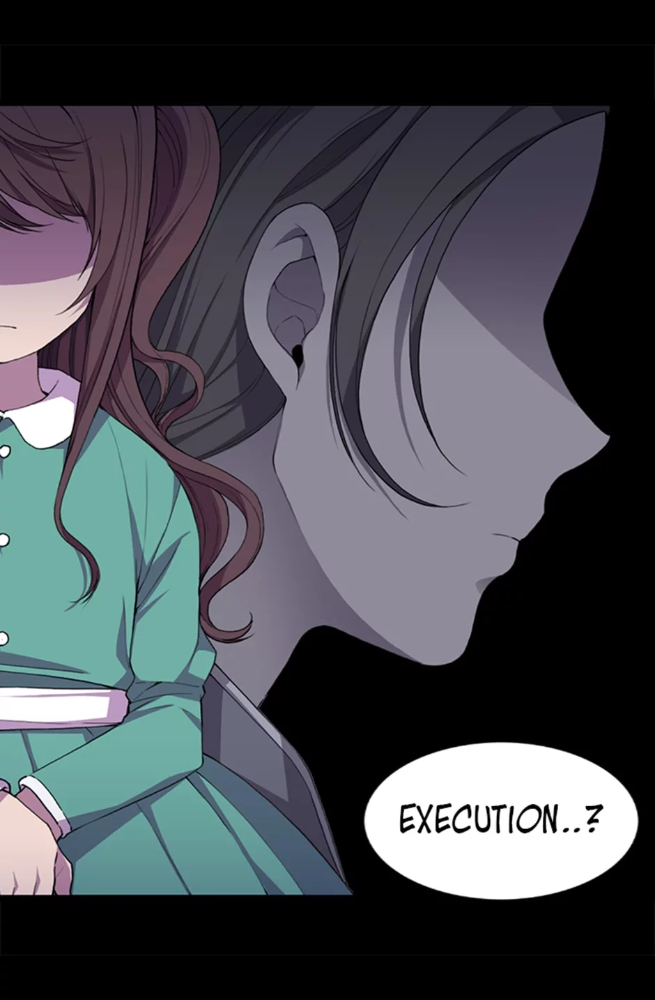 They Say I Was Born a Kings Daughter Chapter 13 page 3