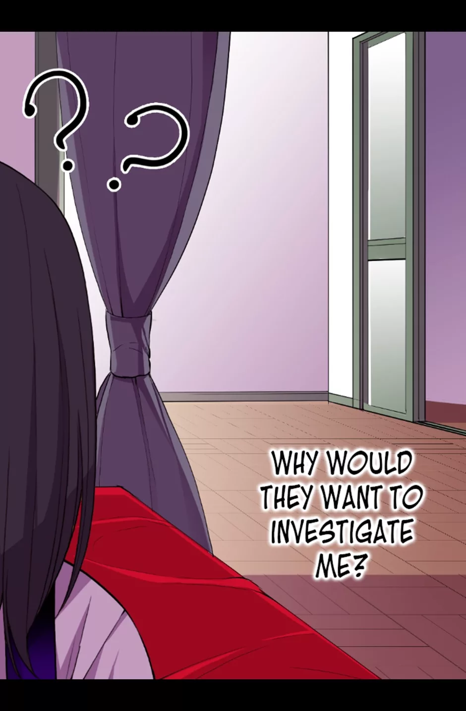 They Say I Was Born a Kings Daughter Chapter 13 page 73