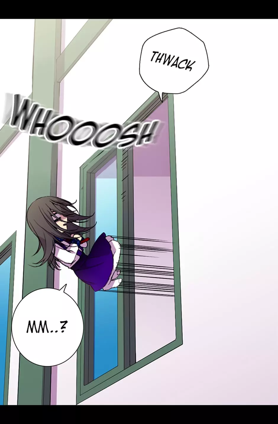 They Say I Was Born a Kings Daughter Chapter 13 page 57