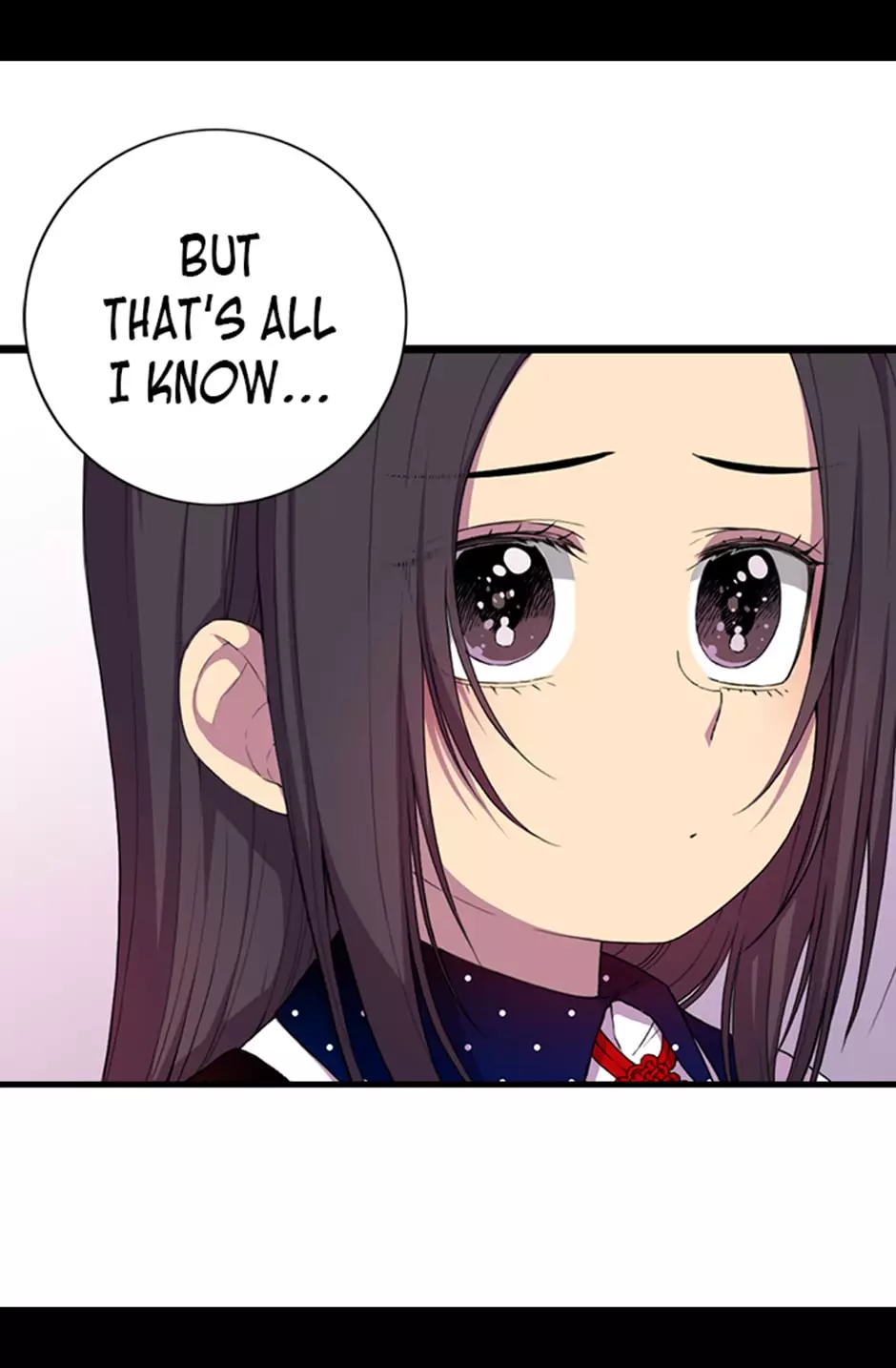 They Say I Was Born a Kings Daughter Chapter 13 page 6