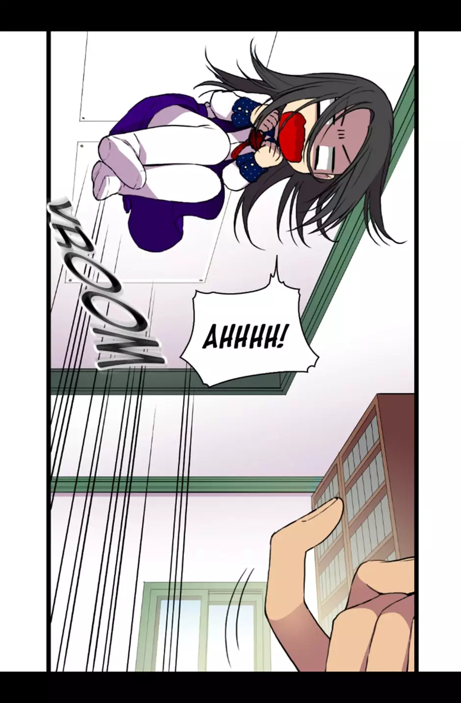 They Say I Was Born a Kings Daughter Chapter 13 page 55