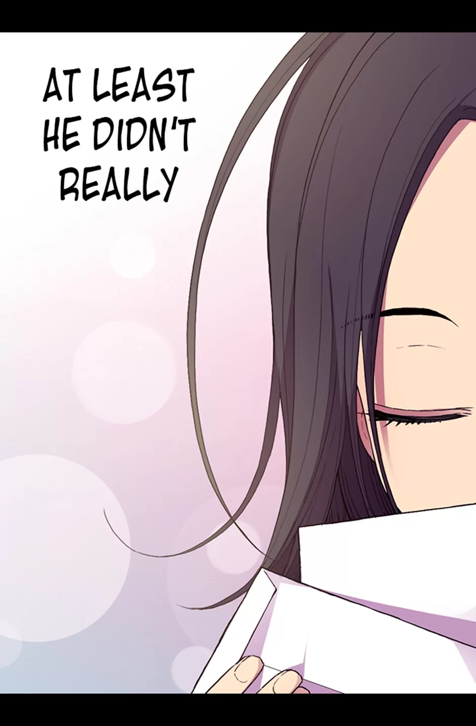 They Say I Was Born a Kings Daughter Chapter 13 page 35