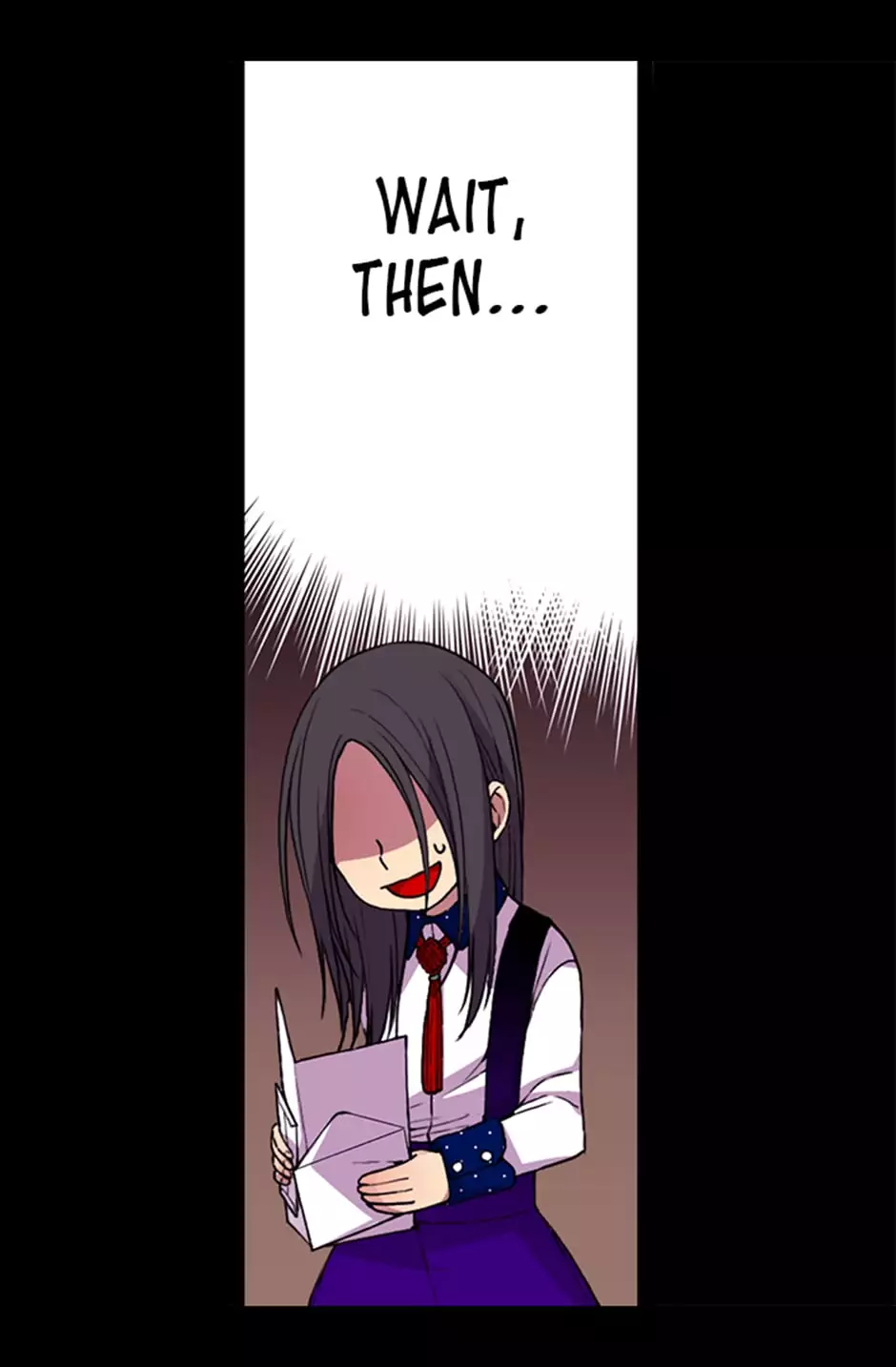 They Say I Was Born a Kings Daughter Chapter 13 page 32