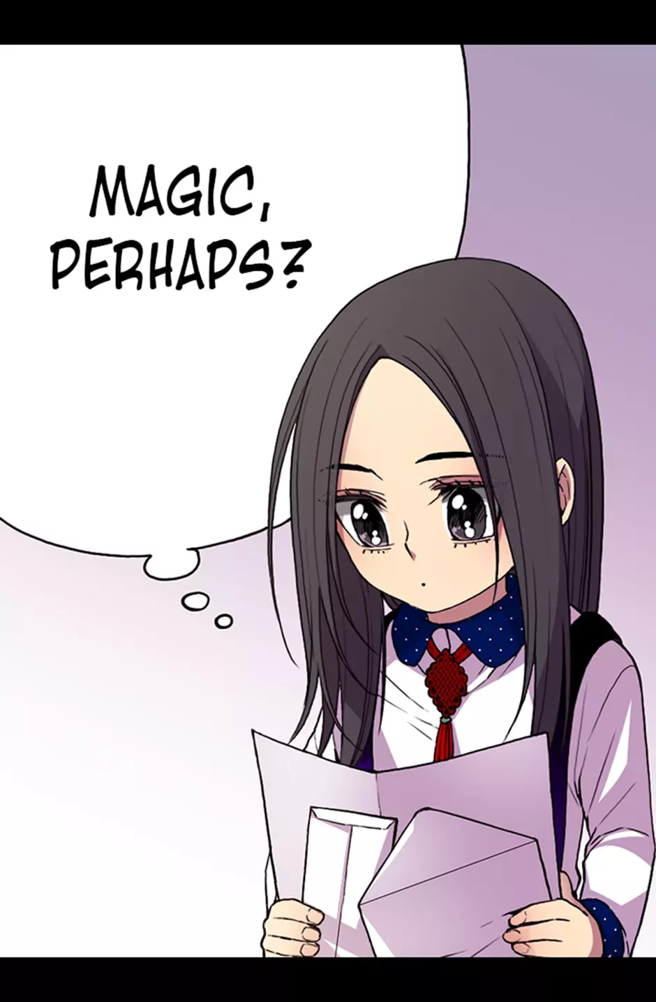 They Say I Was Born a Kings Daughter Chapter 13 page 31