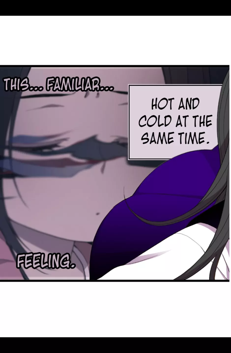 They Say I Was Born a Kings Daughter Chapter 13 page 50
