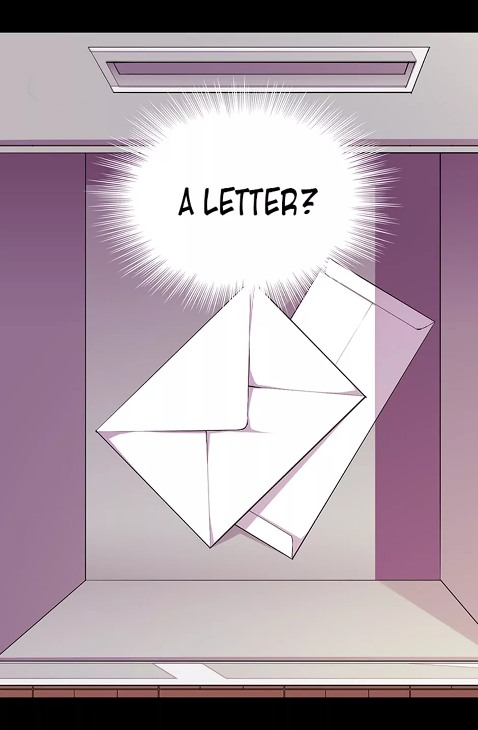They Say I Was Born a Kings Daughter Chapter 13 page 26