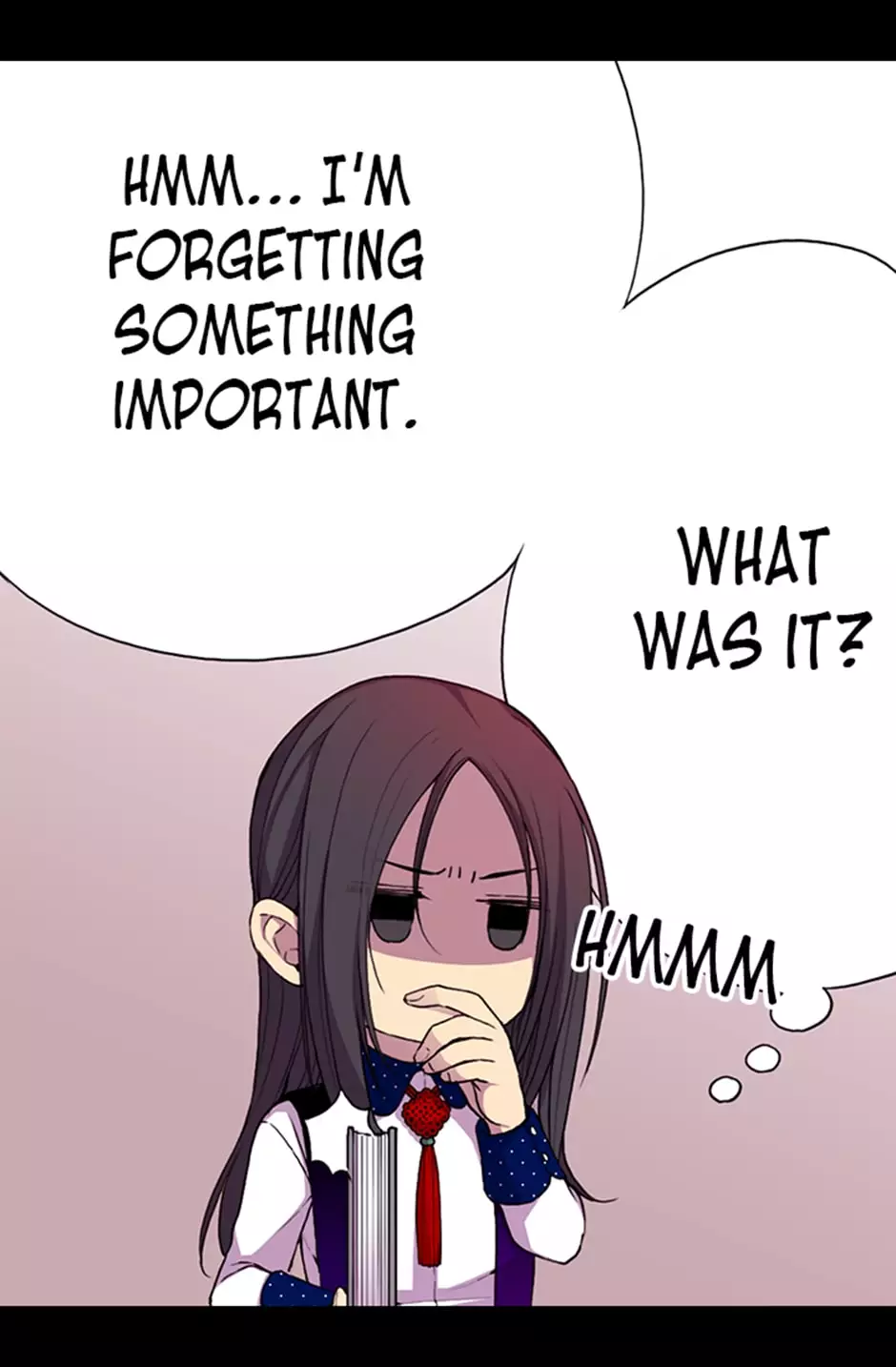 They Say I Was Born a Kings Daughter Chapter 13 page 18