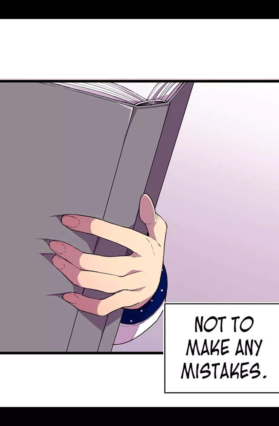 They Say I Was Born a Kings Daughter Chapter 13 page 16