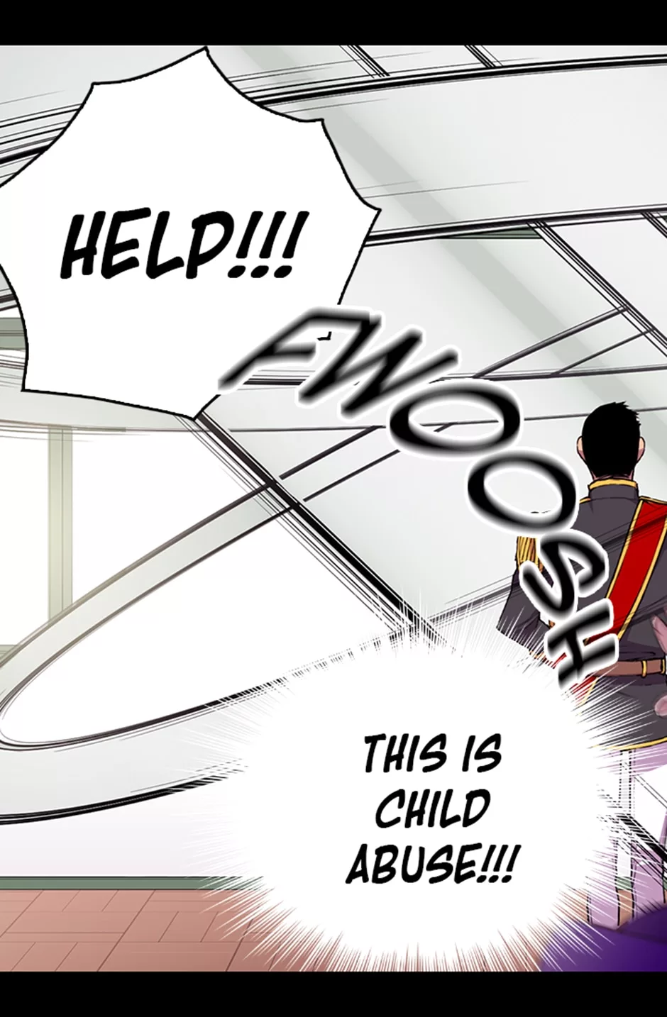 They Say I Was Born a Kings Daughter Chapter 13 page 63