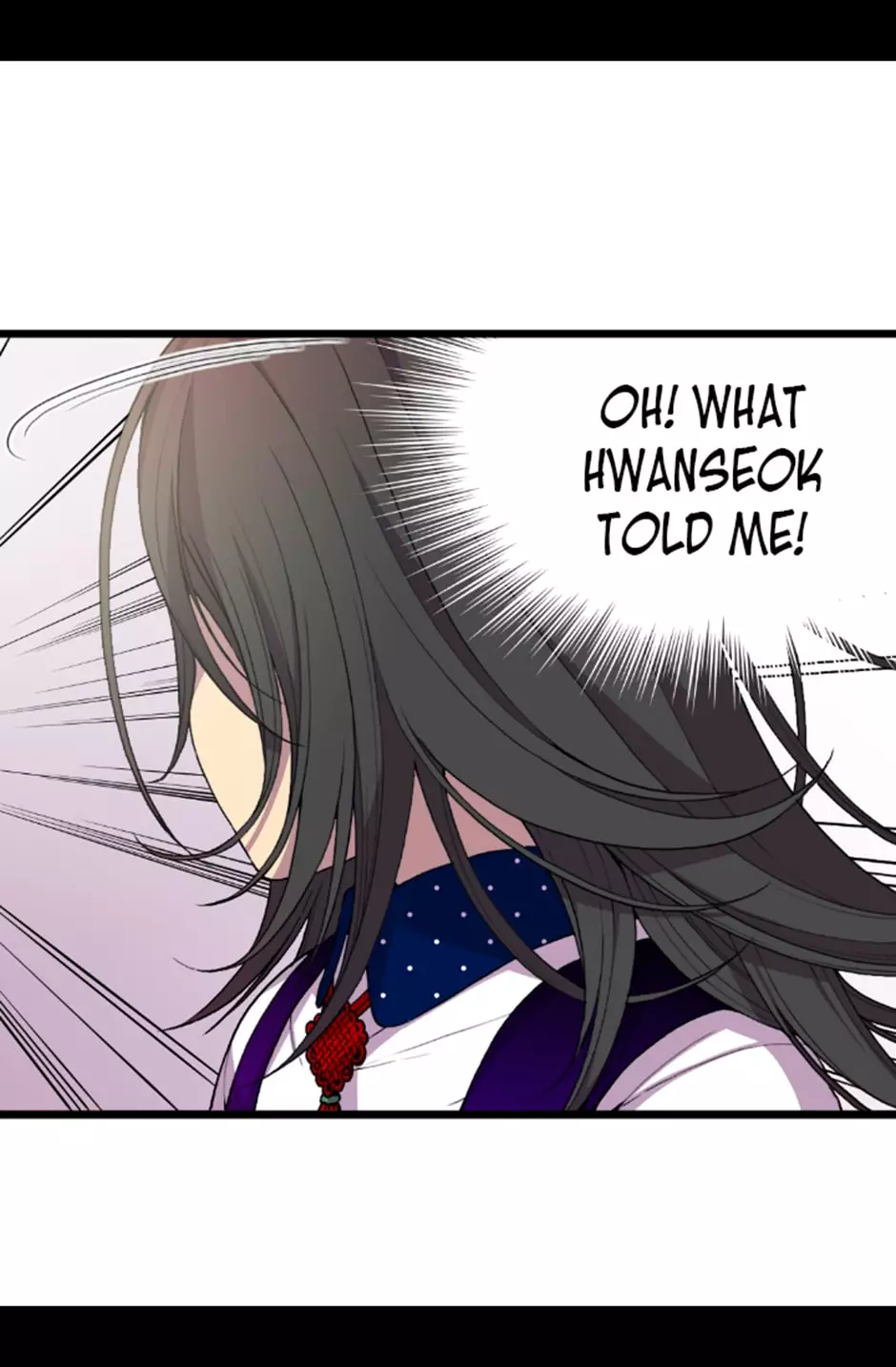 They Say I Was Born a Kings Daughter Chapter 13 page 21