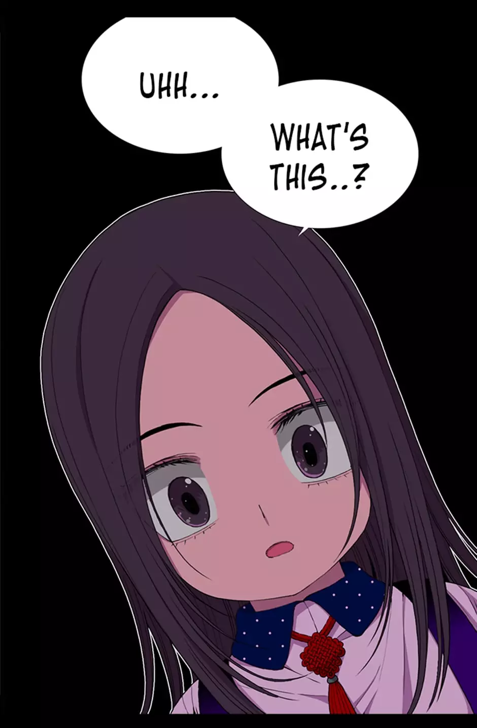 They Say I Was Born a Kings Daughter Chapter 13 page 25