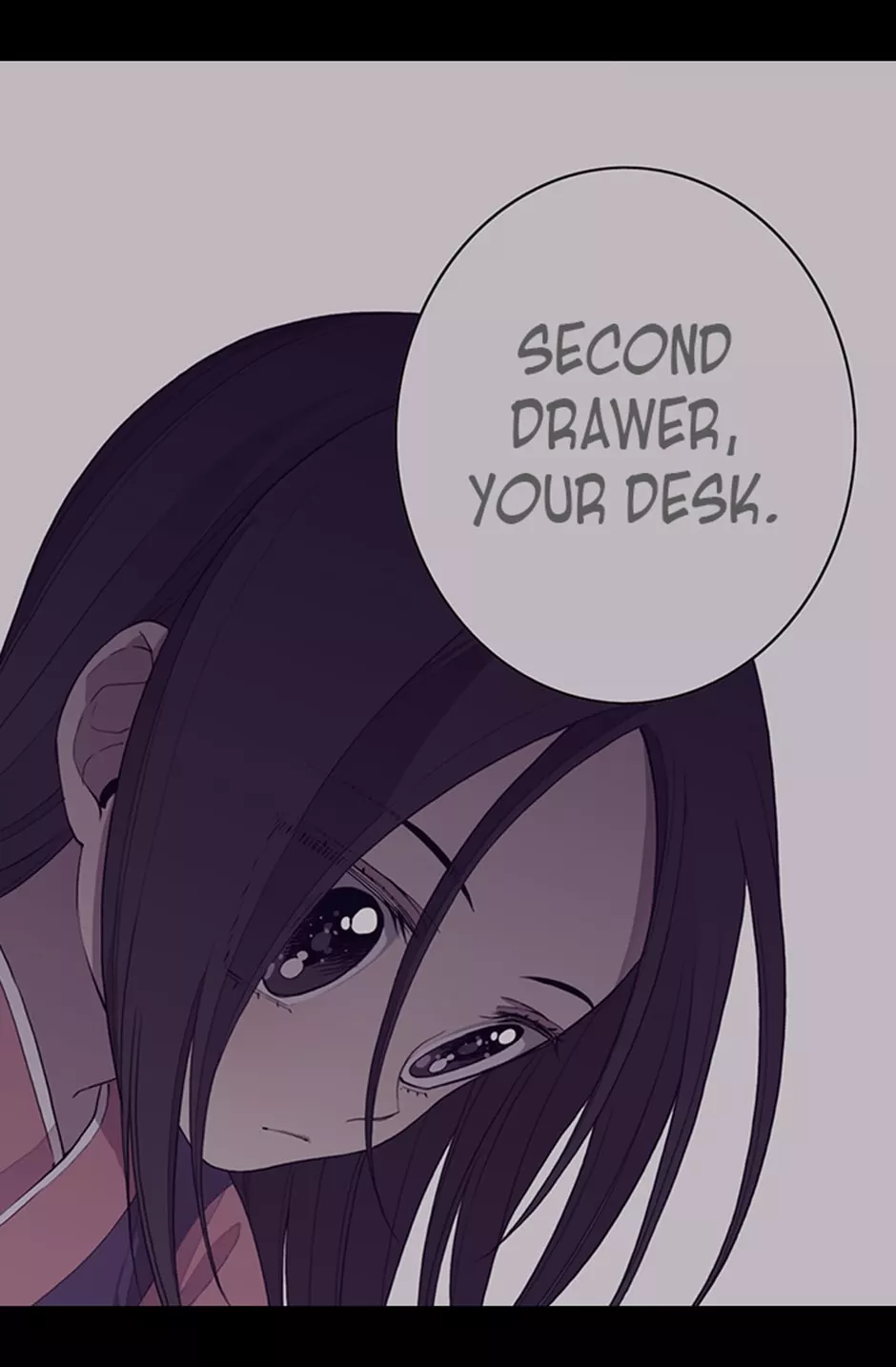 They Say I Was Born a Kings Daughter Chapter 13 page 19