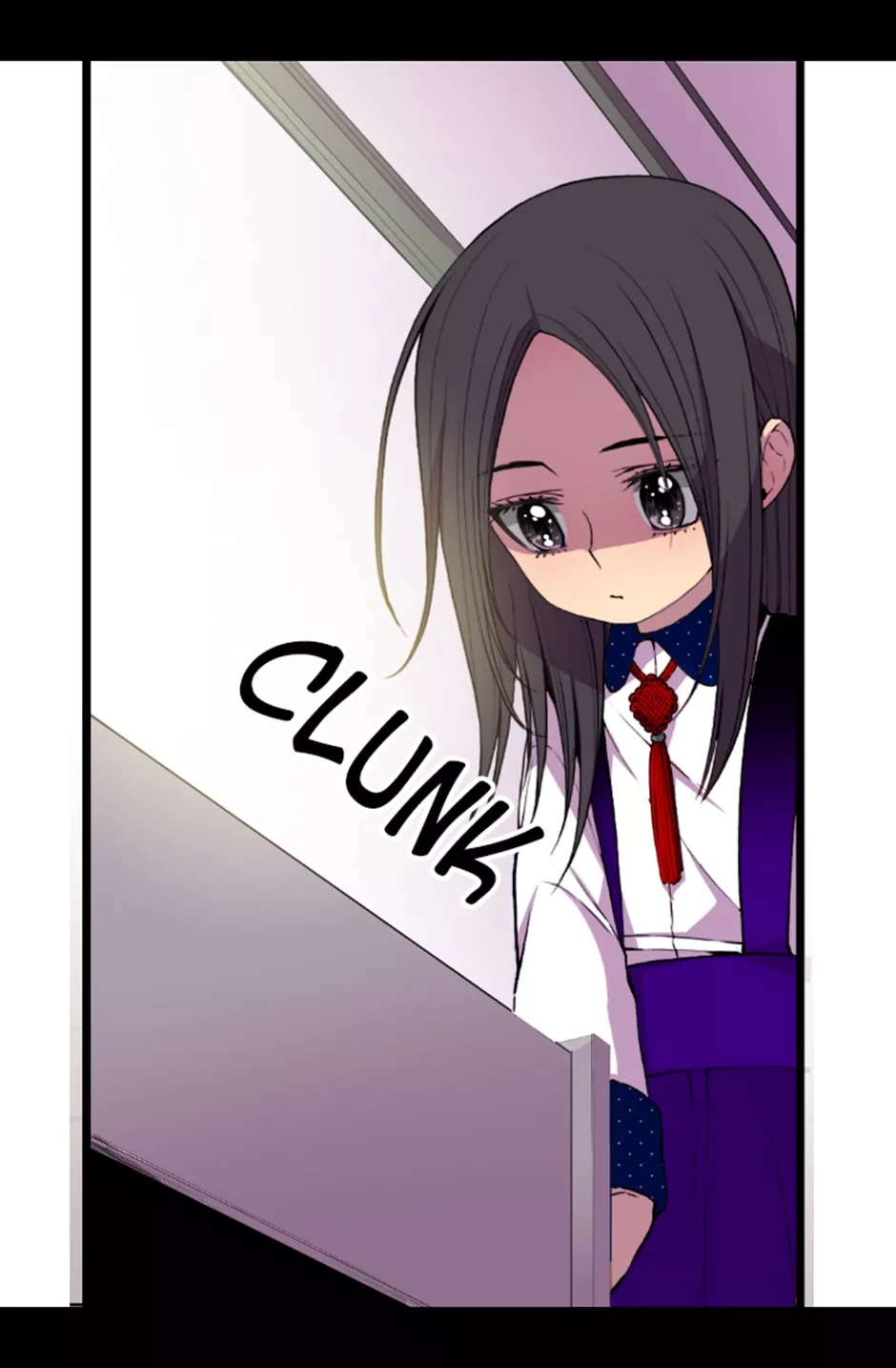They Say I Was Born a Kings Daughter Chapter 13 page 24