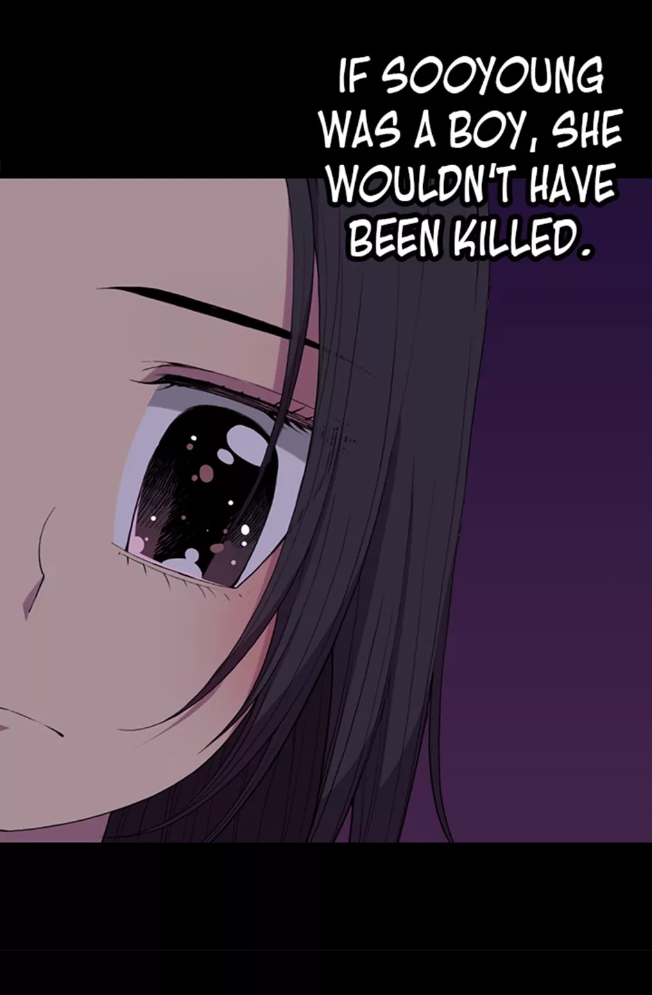 They Say I Was Born a Kings Daughter Chapter 13 page 12