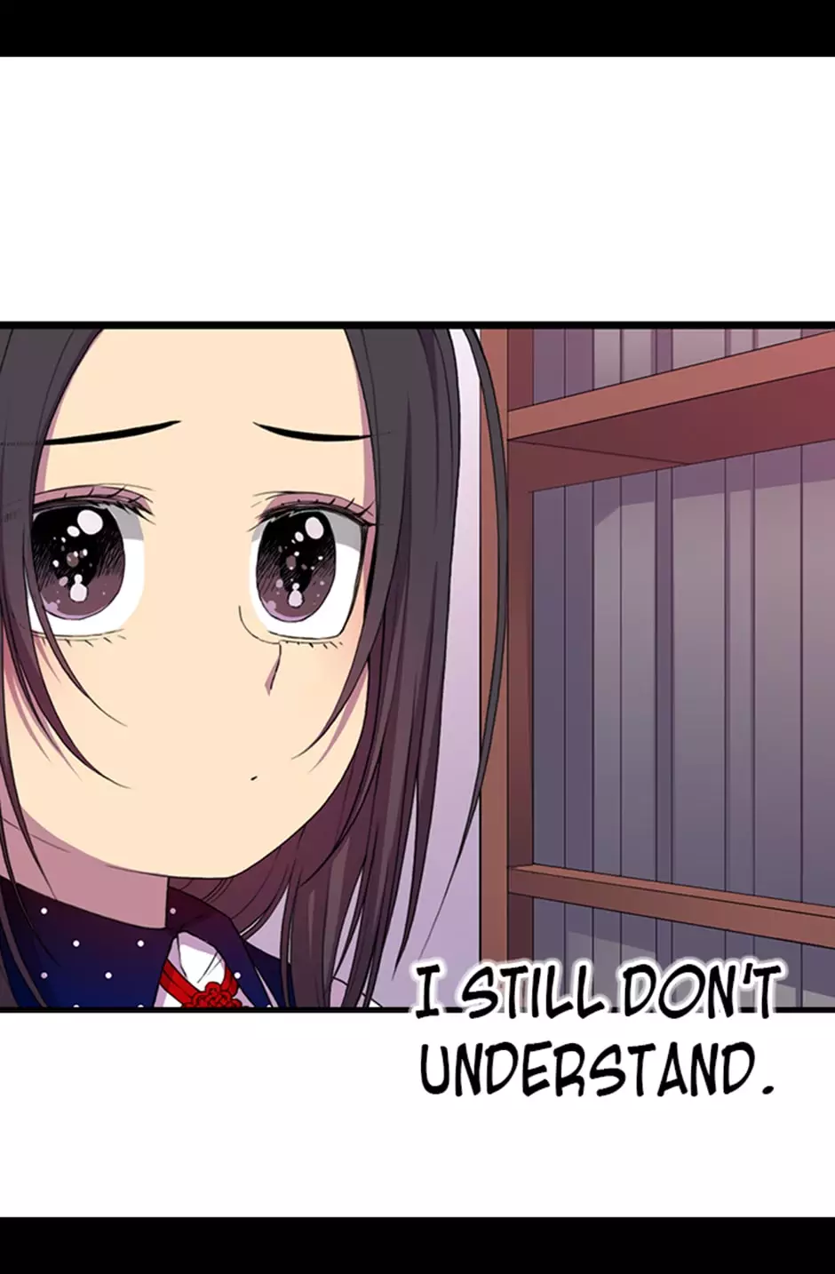 They Say I Was Born a Kings Daughter Chapter 13 page 7
