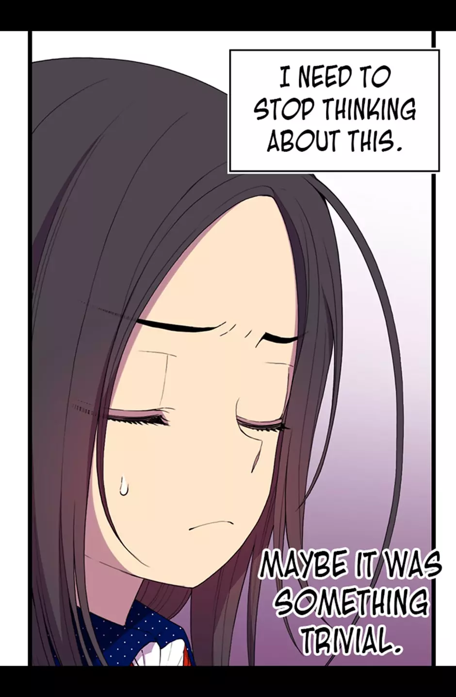 They Say I Was Born a Kings Daughter Chapter 13 page 9