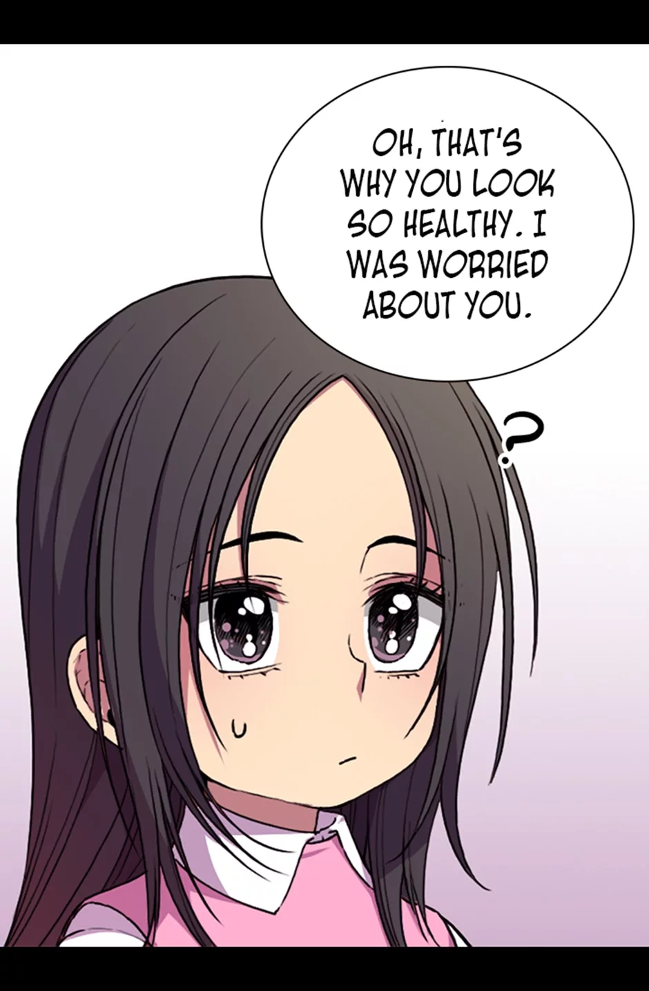 They Say I Was Born a Kings Daughter Chapter 13 page 87