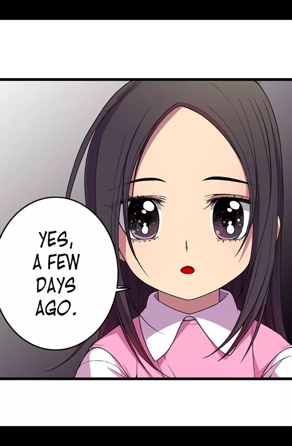They Say I Was Born a Kings Daughter Chapter 13 page 84