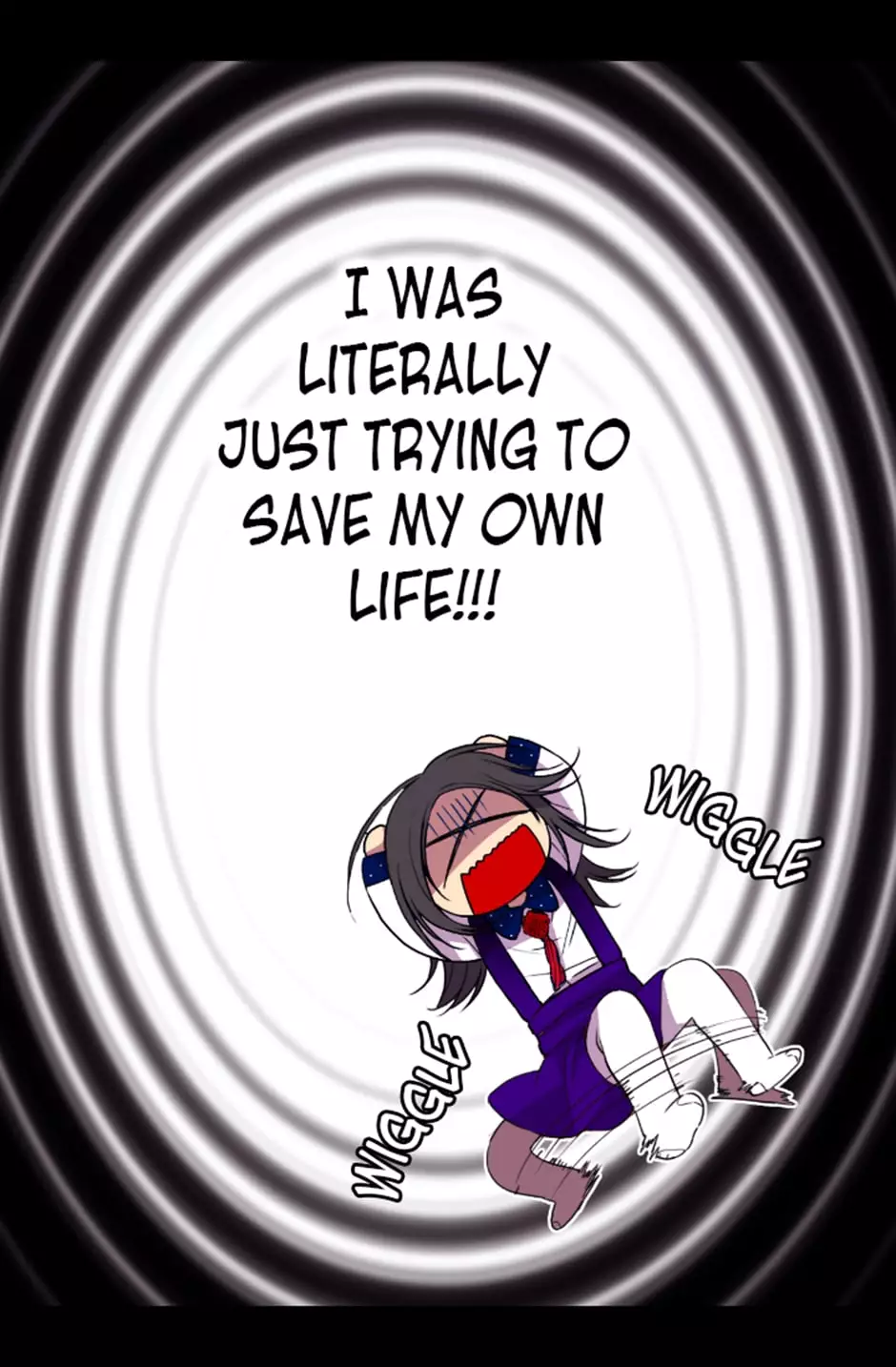 They Say I Was Born a Kings Daughter Chapter 13 page 80