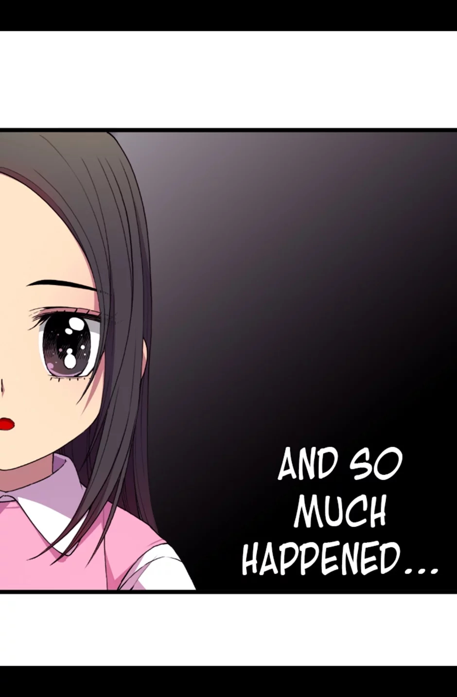 They Say I Was Born a Kings Daughter Chapter 13 page 85